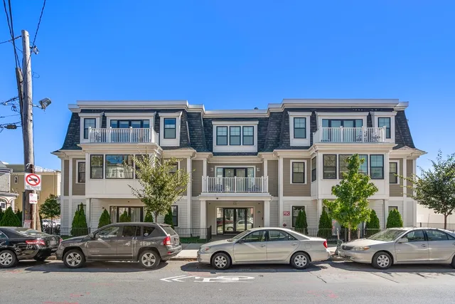 $3,750 | 54 Pleasant Street, Unit 4, Boston, MA 02125