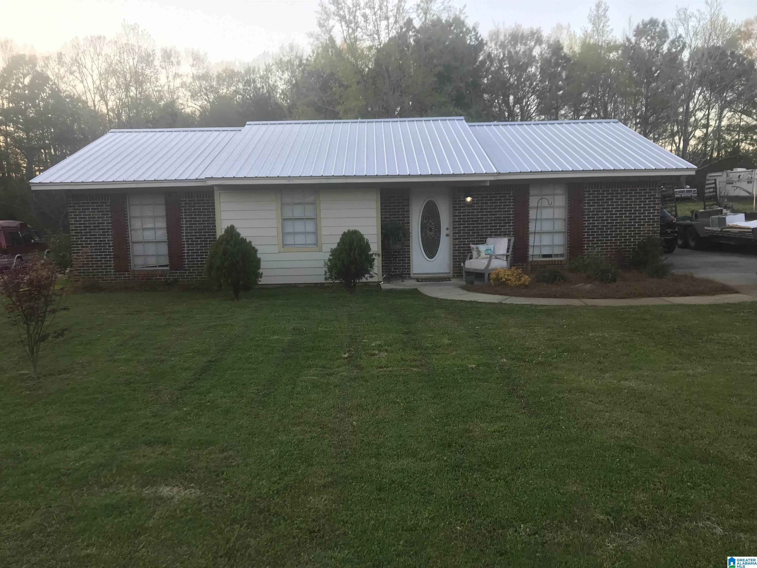 420 Sycamore Street Jemison, AL 35085 - Photo 1 of 15