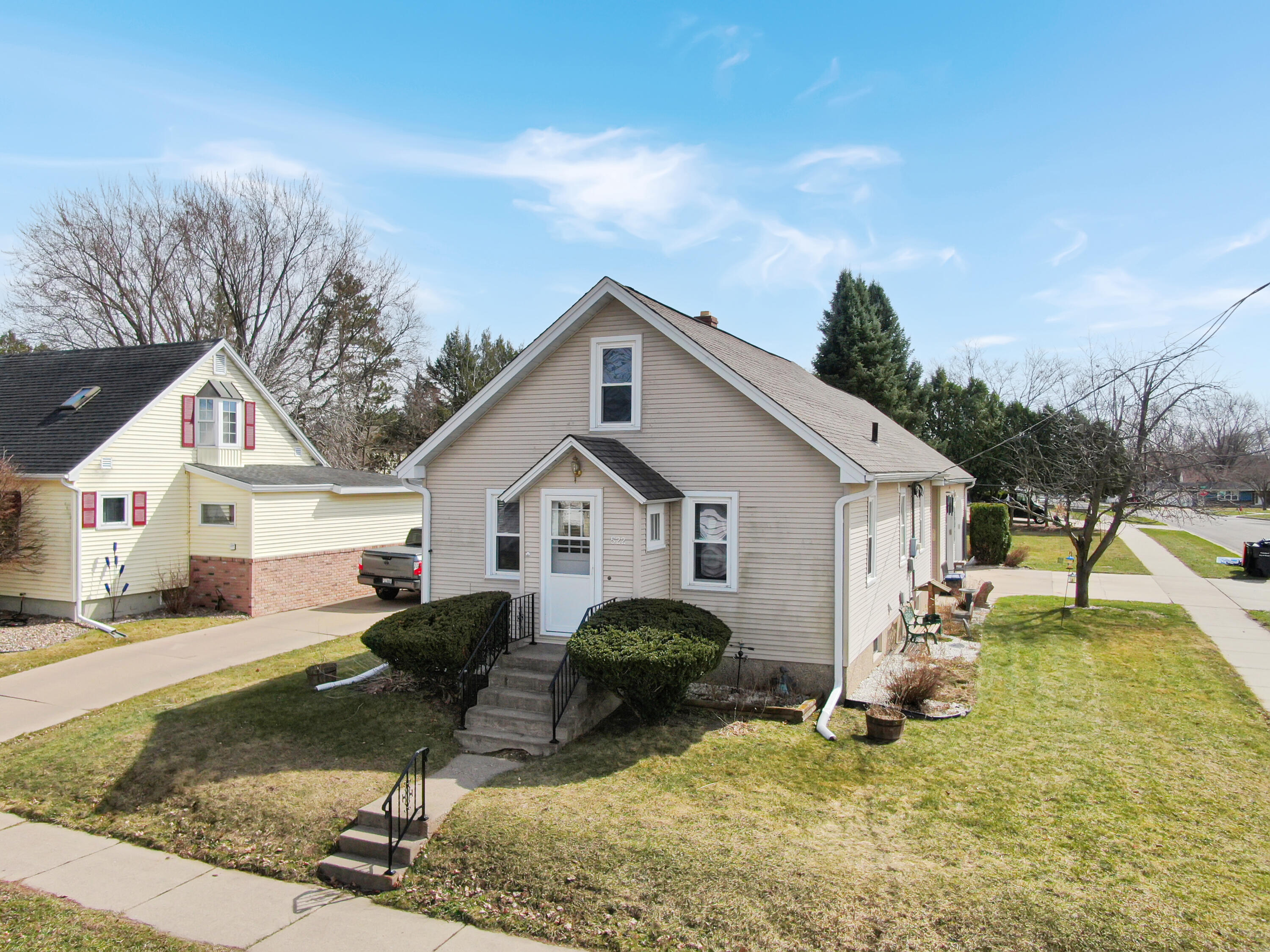 522 West Foster Street Tomah, WI 54660 - Photo 1 of 1 Exterior