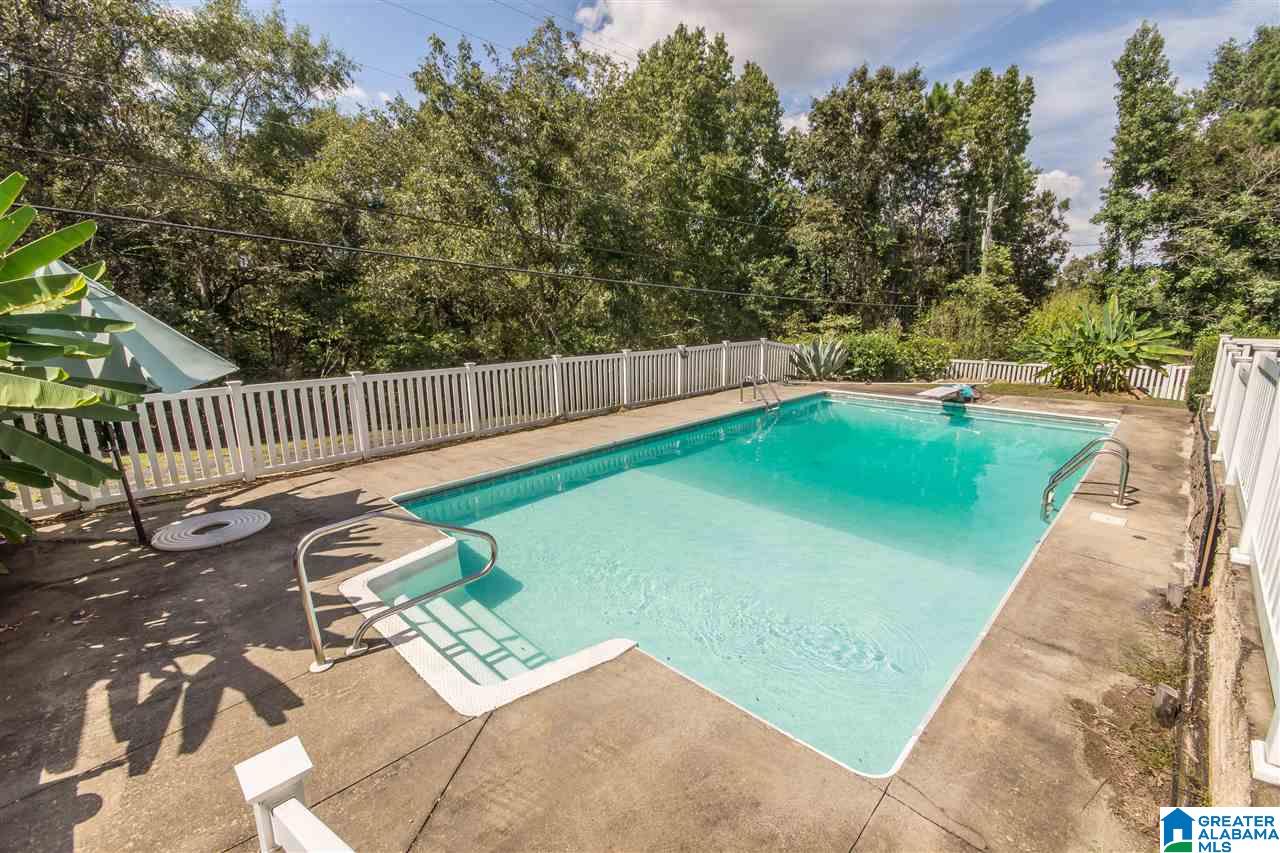 11615 County Road 73 Montevallo, AL 35115 - Photo 40 of 47