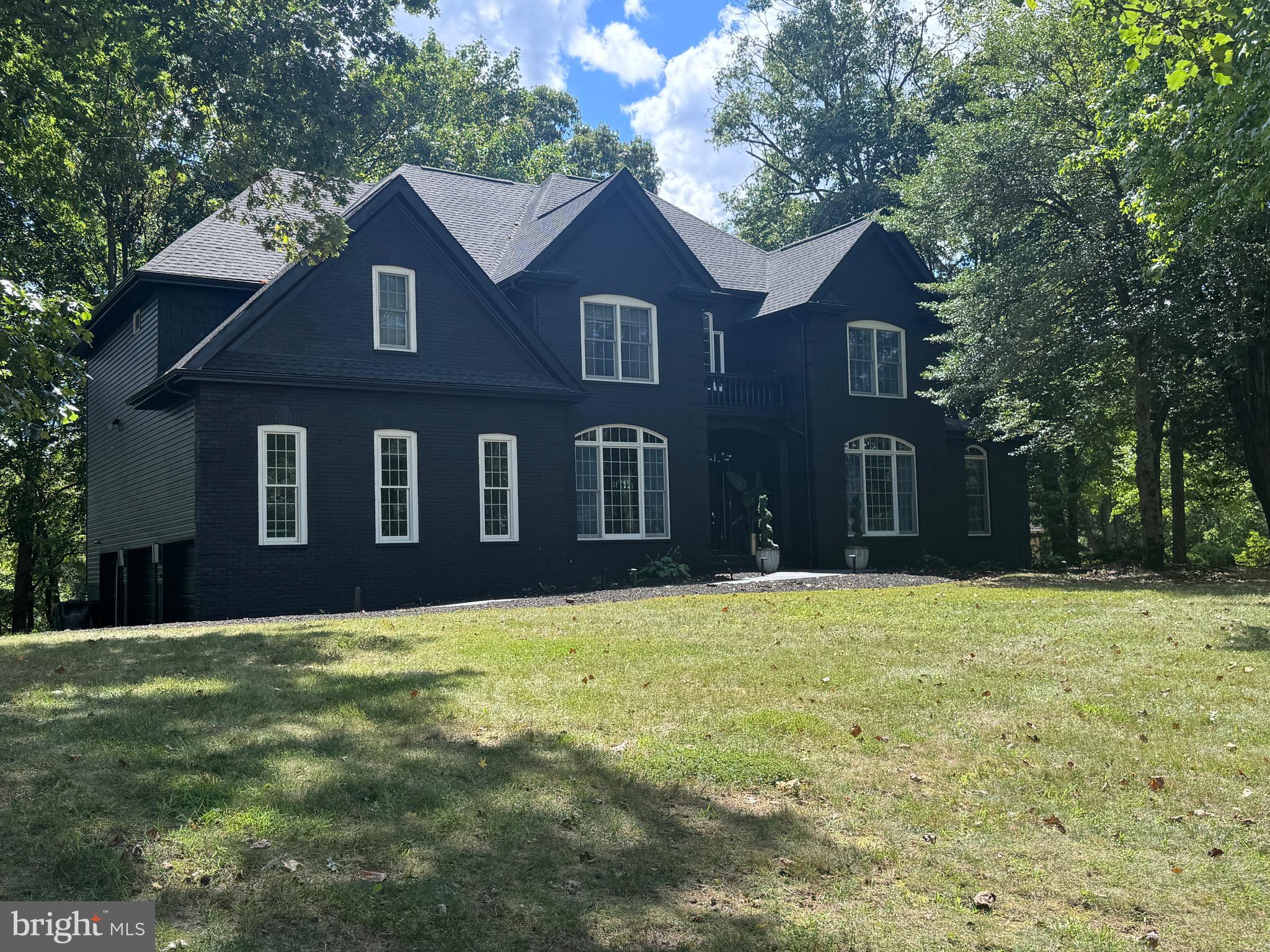 155 Erica Court Swedesboro, NJ 08085 - Photo 1 of 55 a front view of a house with a yard