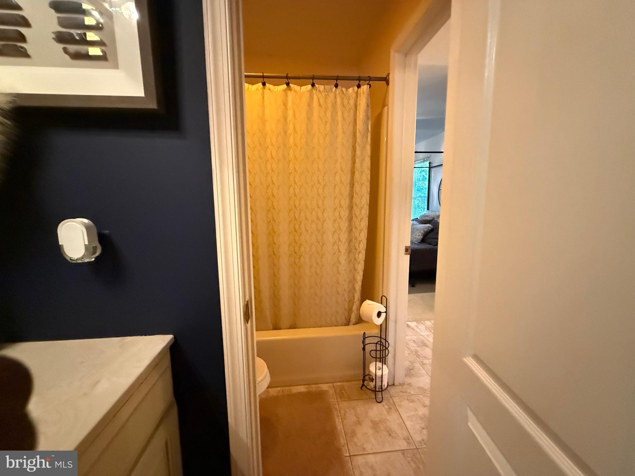 155 Erica Court Swedesboro, NJ 08085 - Photo 20 of 55 a bathroom with a shower