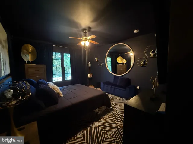 a view of a room with music instruments