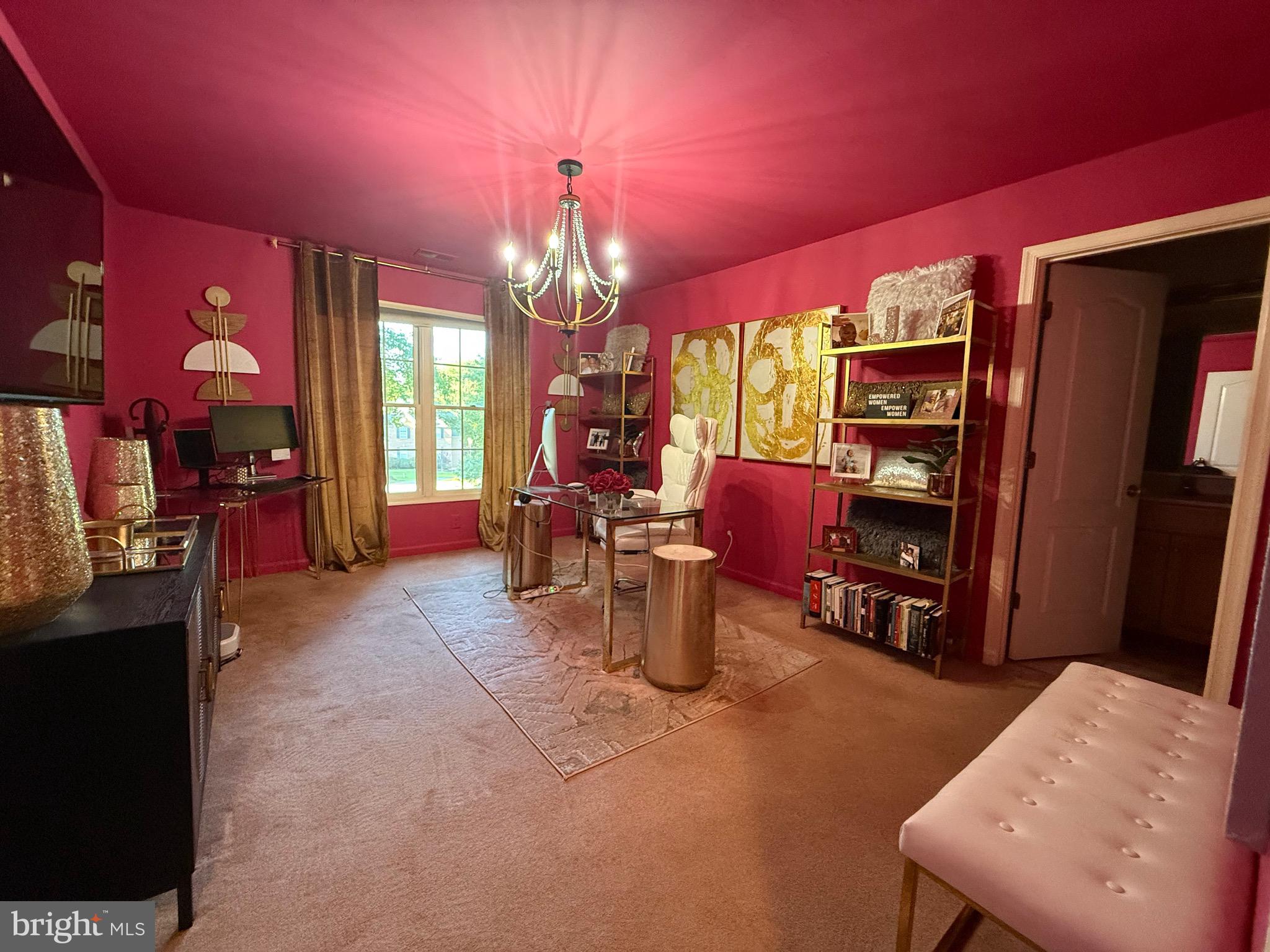 155 Erica Court Swedesboro, NJ 08085 - Photo 24 of 55 a view of a room with music instruments