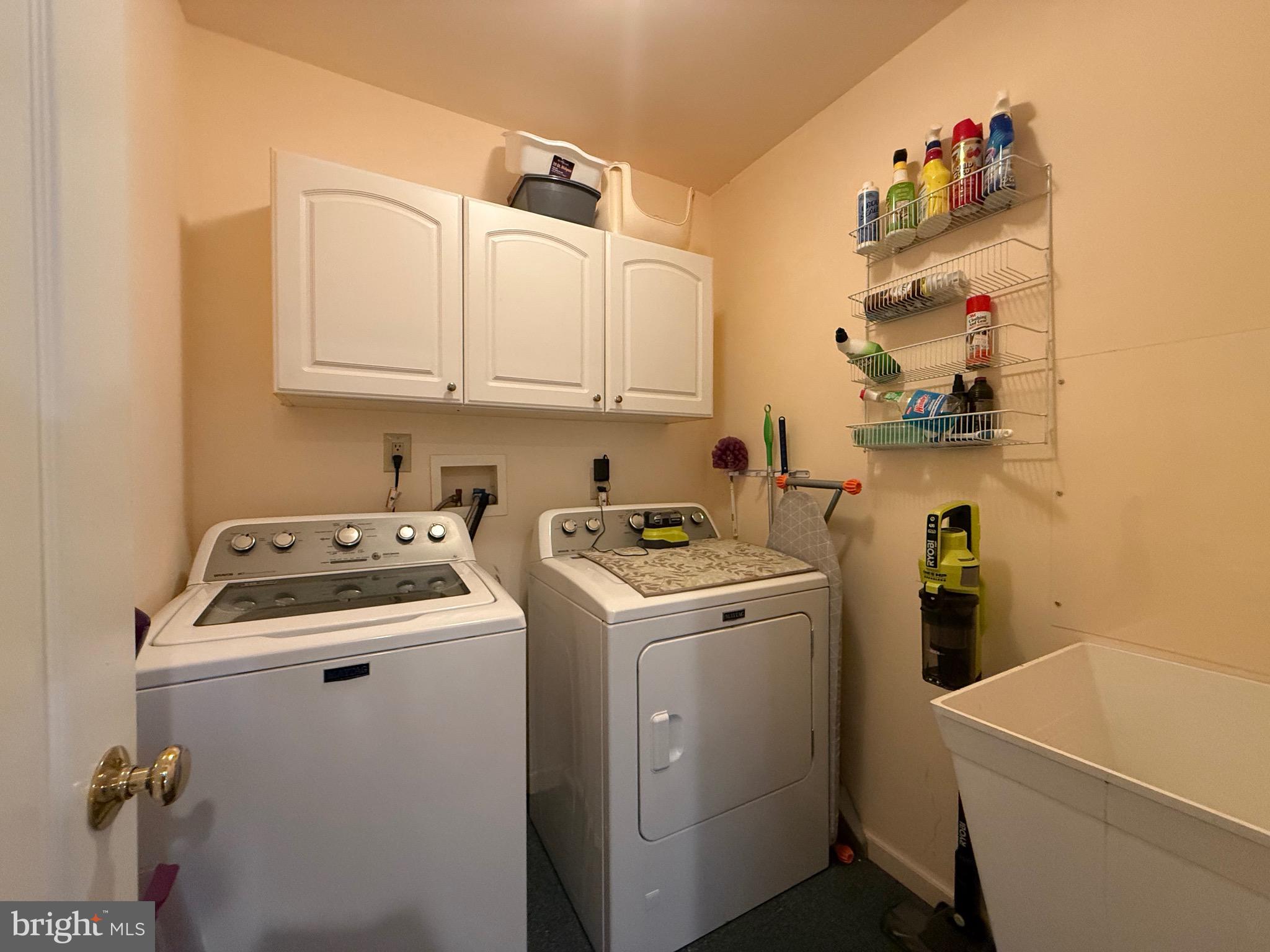 155 Erica Court Swedesboro, NJ 08085 - Photo 29 of 55 a room with storage and utility