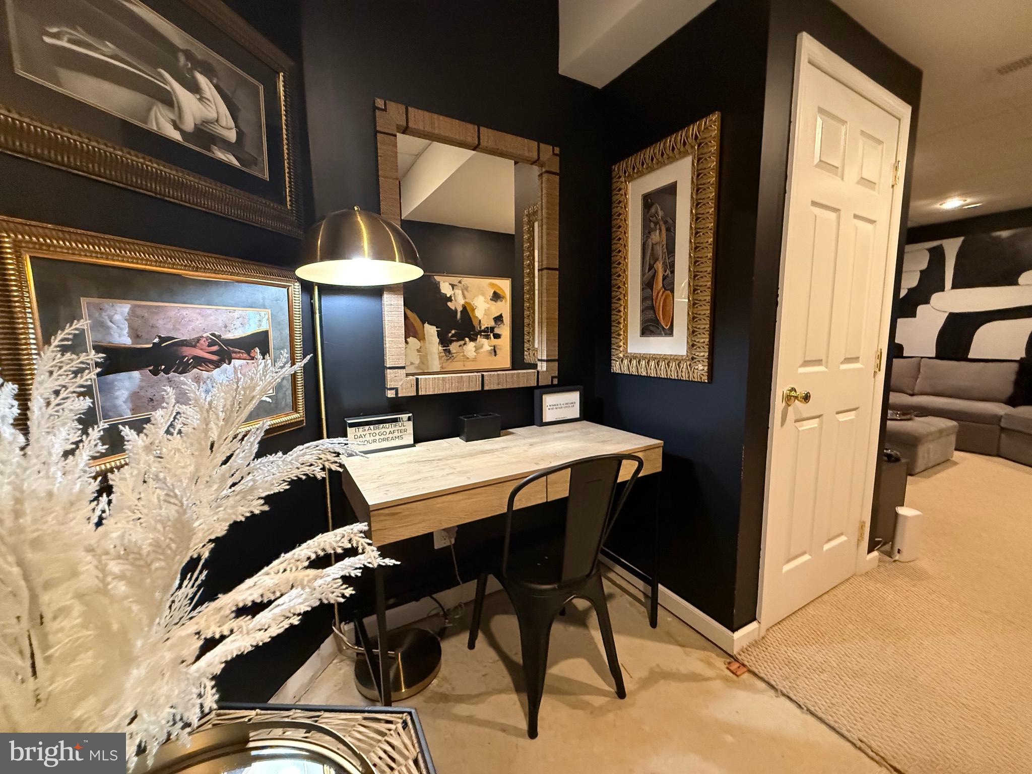 155 Erica Court Swedesboro, NJ 08085 - Photo 38 of 55 a view of a livingroom with furniture and a fireplace