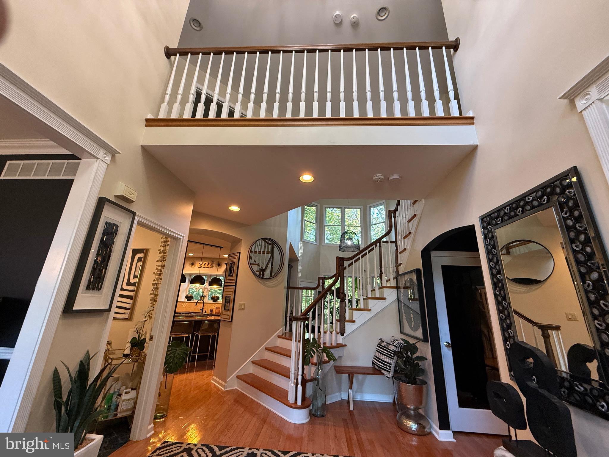 155 Erica Court Swedesboro, NJ 08085 - Photo 4 of 55 a view of a room with gym equipment