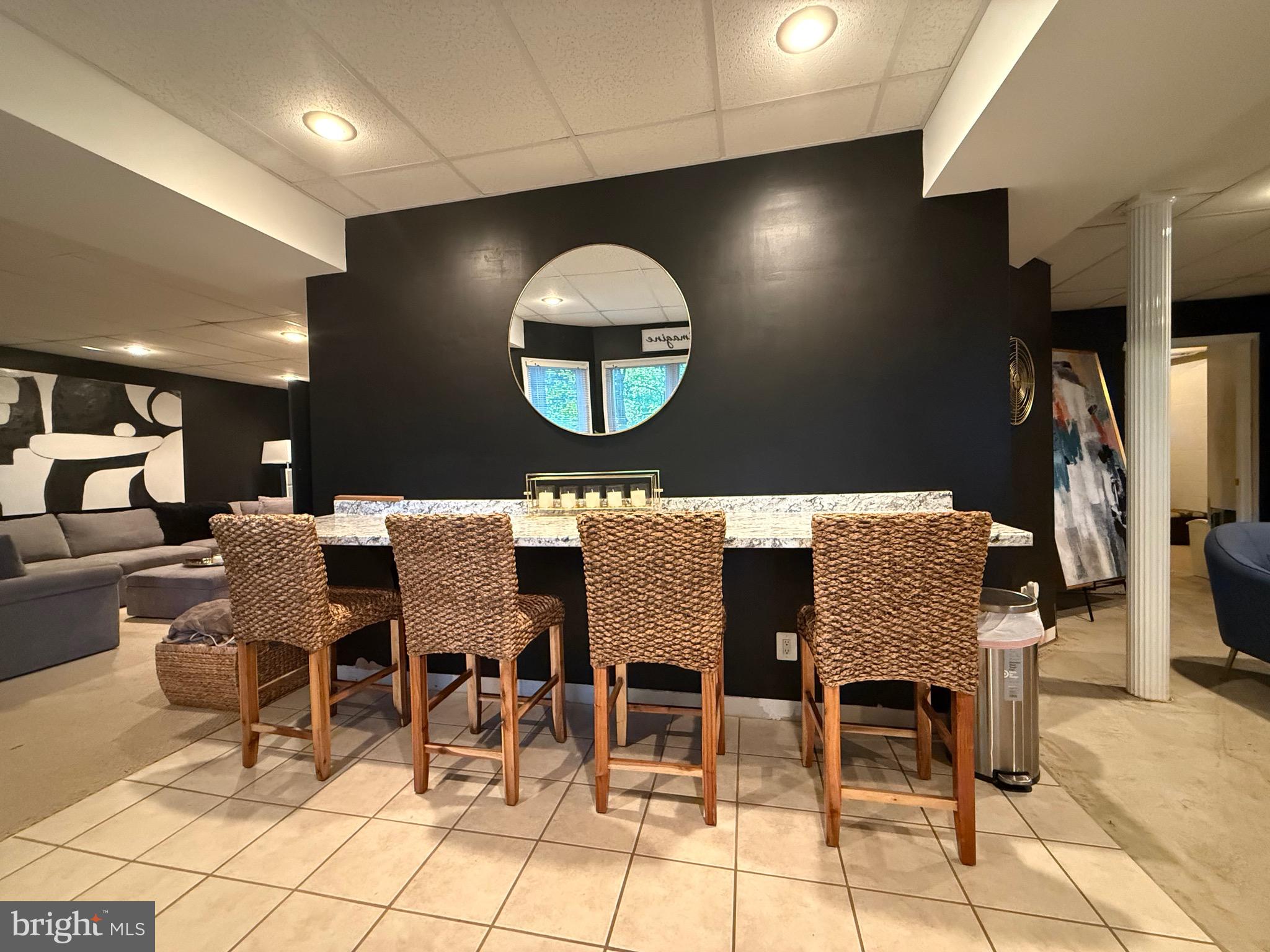 155 Erica Court Swedesboro, NJ 08085 - Photo 49 of 55 a view of a dining room with furniture