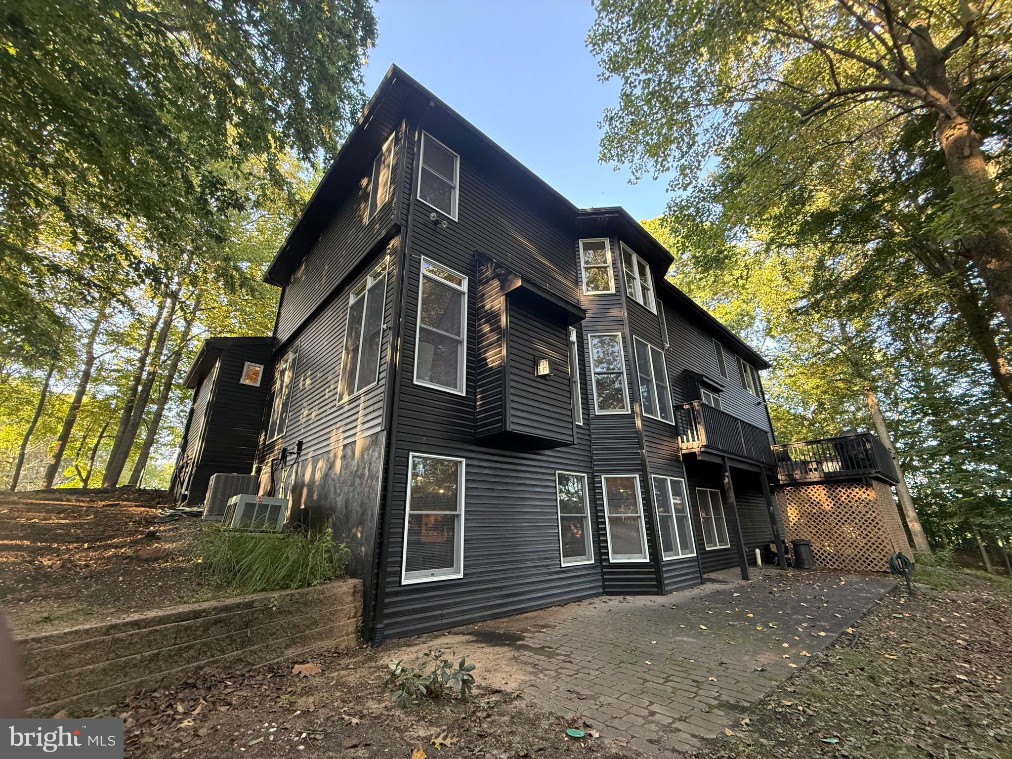 155 Erica Court Swedesboro, NJ 08085 - Photo 54 of 55 a front view of a house with a tree