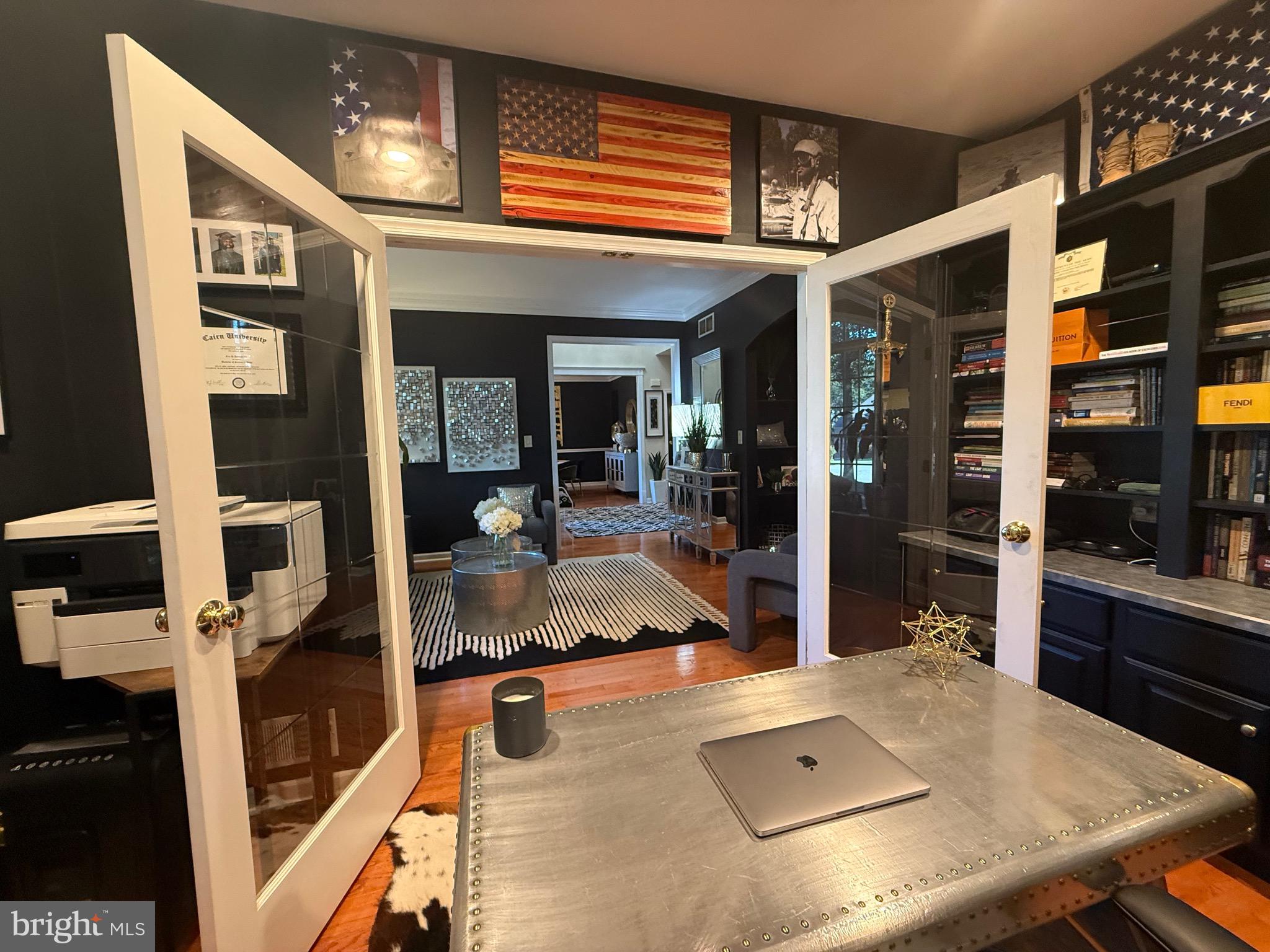 155 Erica Court Swedesboro, NJ 08085 - Photo 8 of 55