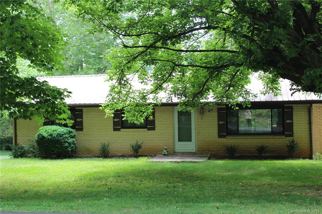 76 Morris Road Brevard, NC 28712 - Photo 2 of 22 Gallery Image 2