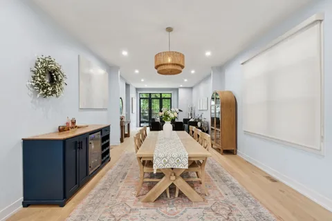 $1,100,000 | 1842 North Whipple Street, Unit 1, Chicago, IL 60647
