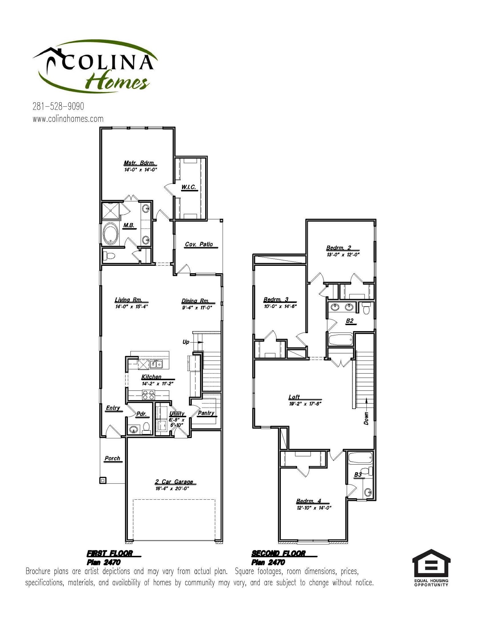 20847 Attalos Stoa Road Crosby, TX 77532 - Photo 31 of 32