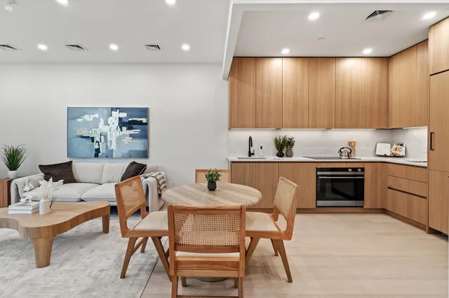 $1,050,000 | 204 Withers Street, Unit 2B | Williamsburg