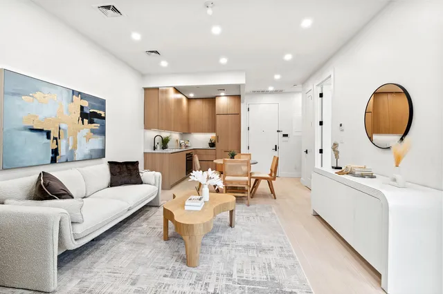 $1,050,000 | 204 Withers Street, Unit 2B | Williamsburg