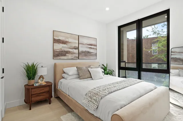 $1,050,000 | 204 Withers Street, Unit 2B | Williamsburg
