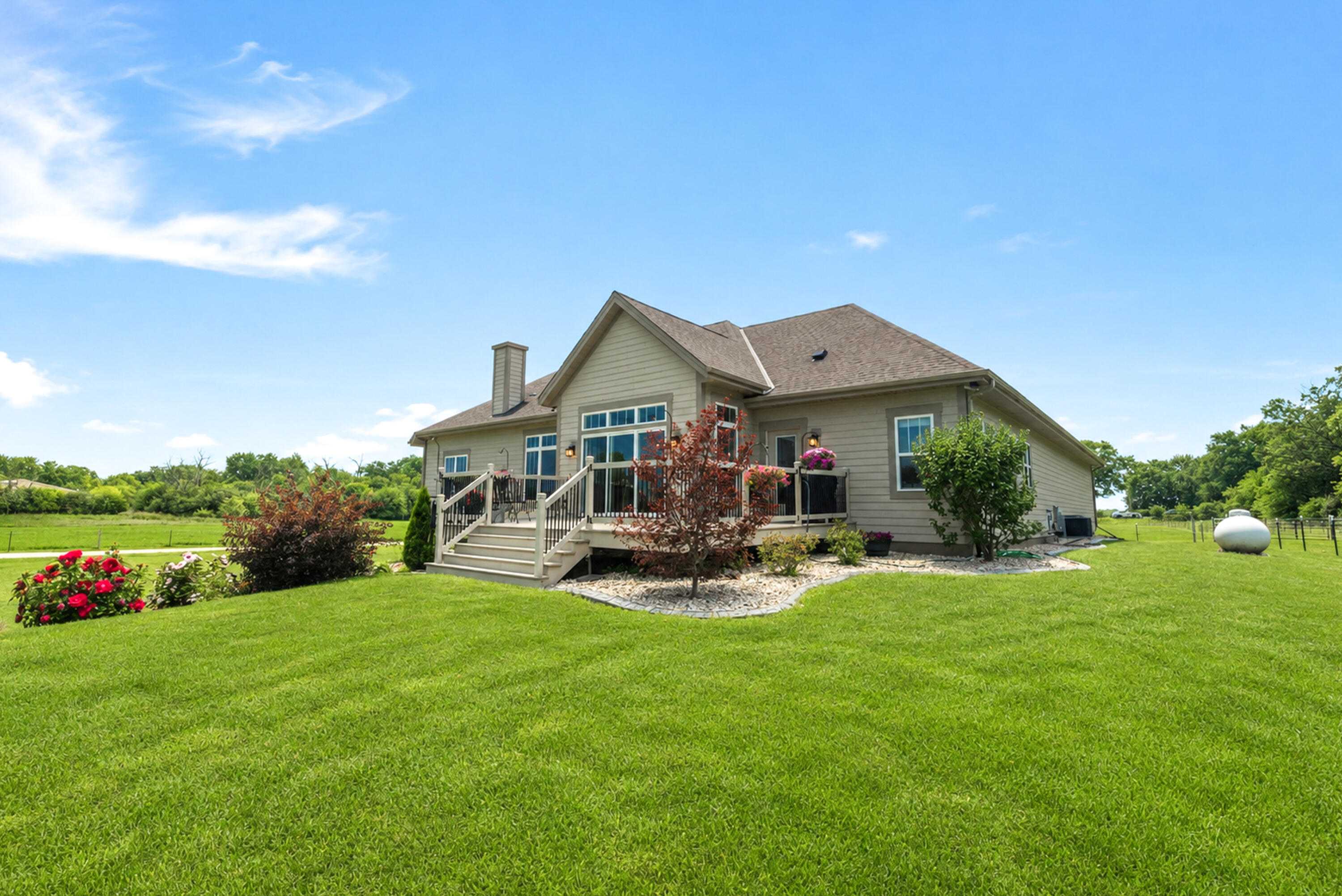 S75W35724 Wilton Road Eagle, WI 53119 - Photo 49 of 63 Exteriors