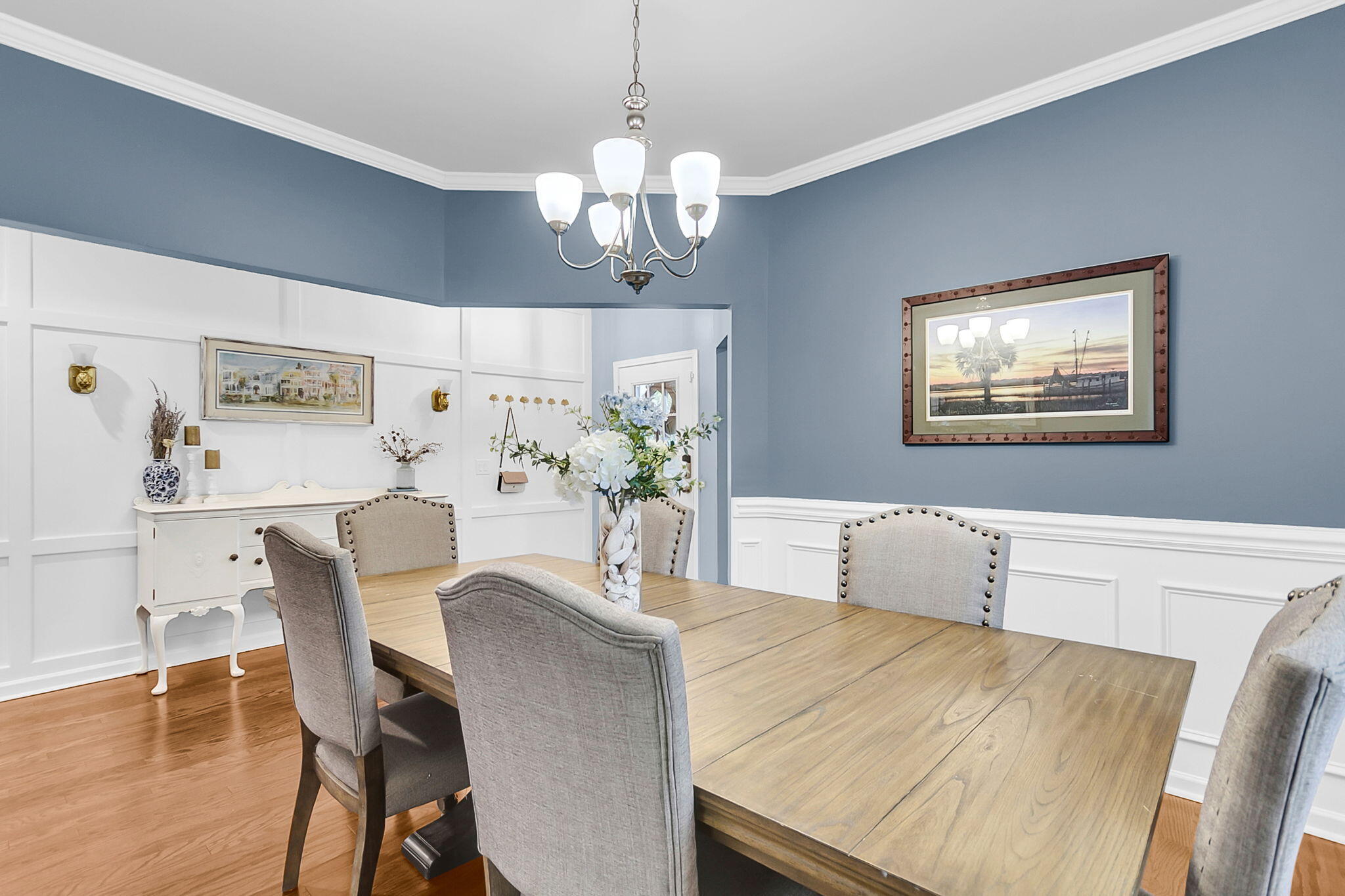 405 Bear Tree Court Moncks Corner, SC 29461 - Photo 18 of 72 CREM - 405 Bear Tree-22