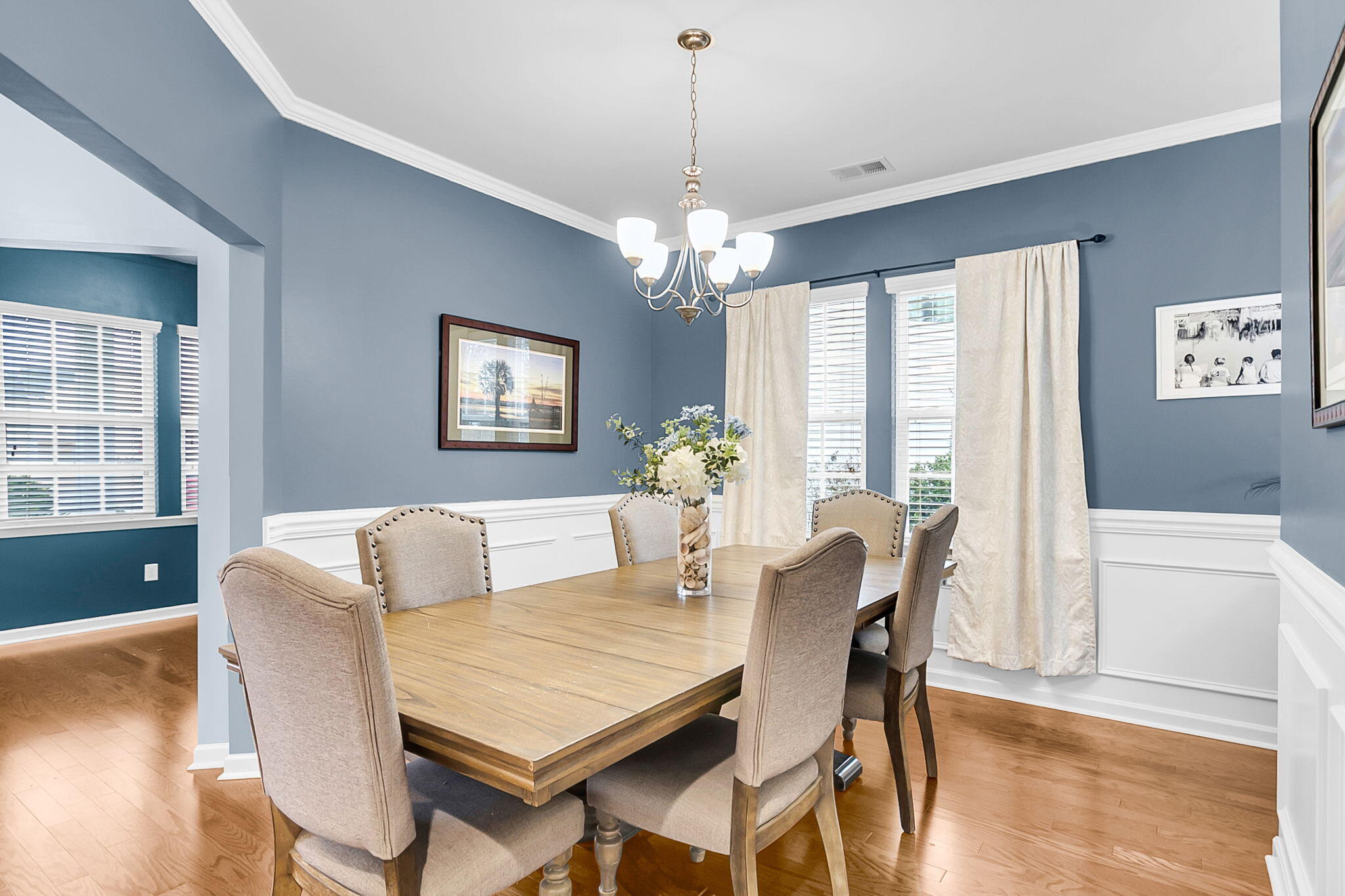 405 Bear Tree Court Moncks Corner, SC 29461 - Photo 19 of 72 CREM - 405 Bear Tree-21