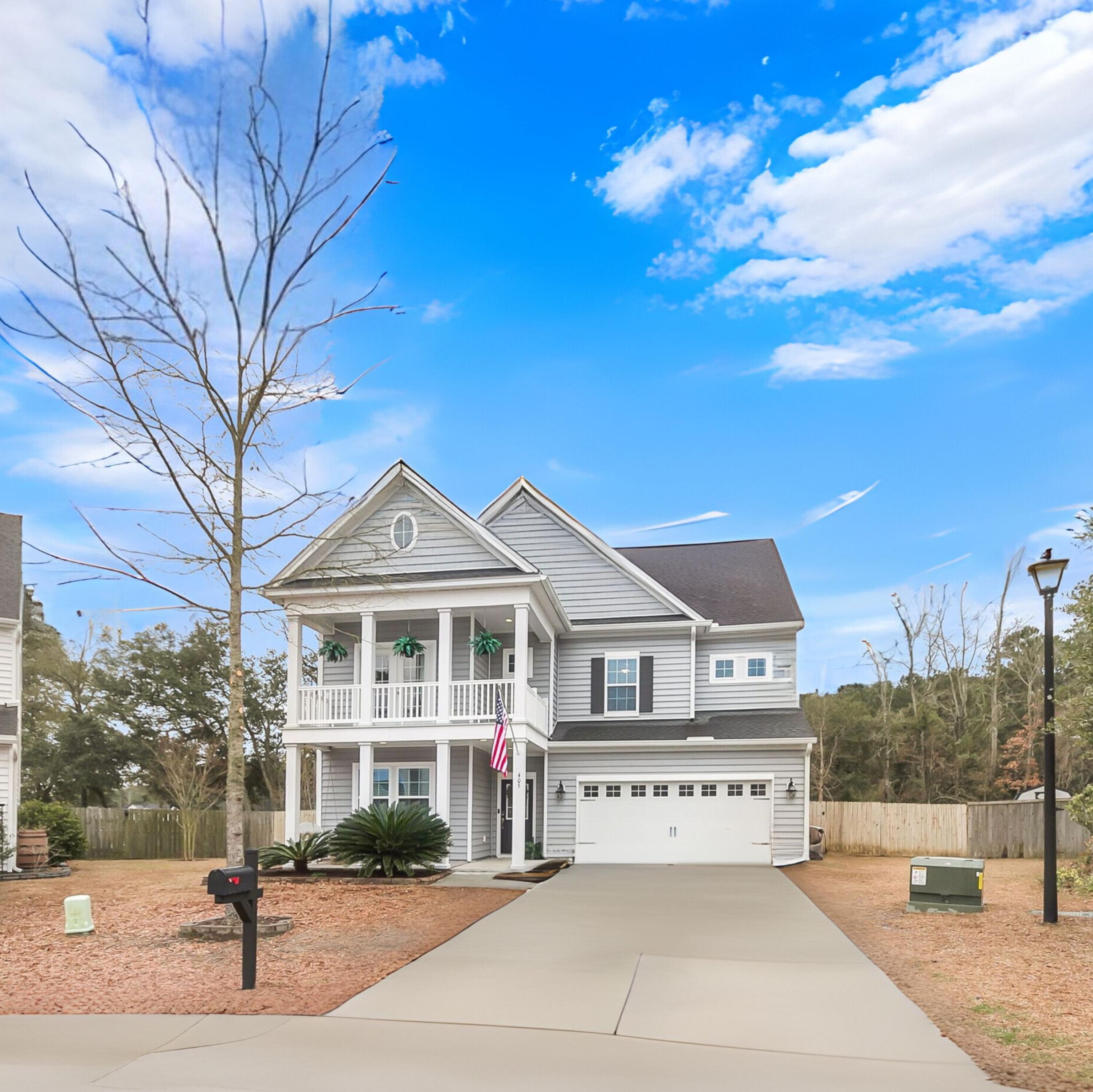 405 Bear Tree Court Moncks Corner, SC 29461 - Photo 2 of 72 12