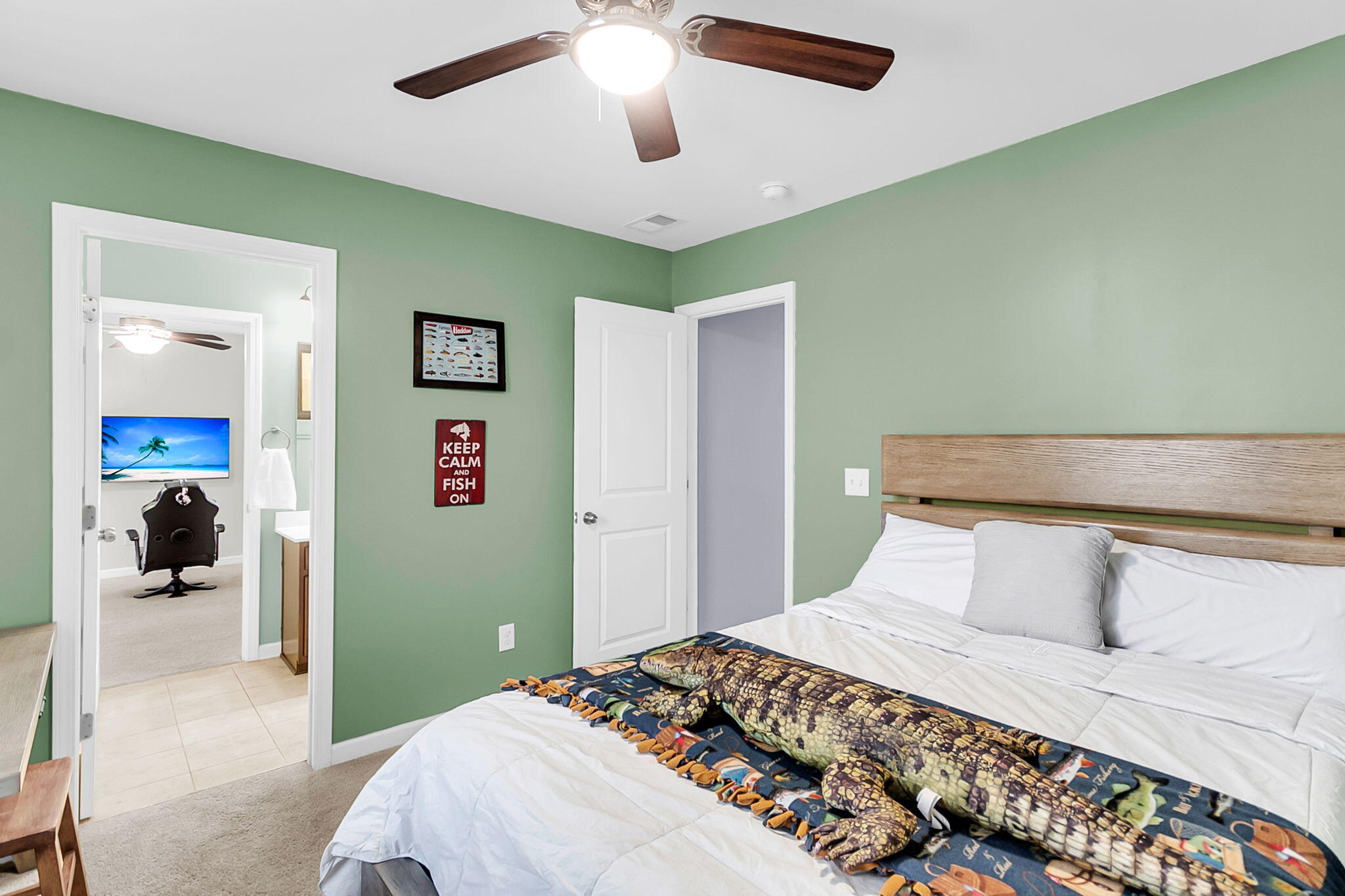 405 Bear Tree Court Moncks Corner, SC 29461 - Photo 40 of 72 CREM - 405 Bear Tree-48