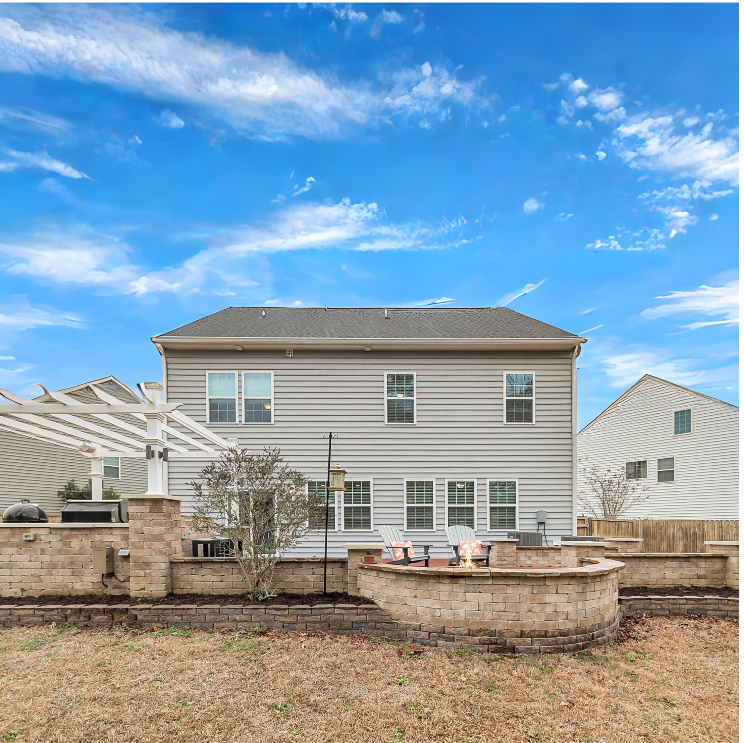 405 Bear Tree Court Moncks Corner, SC 29461 - Photo 5 of 72 19