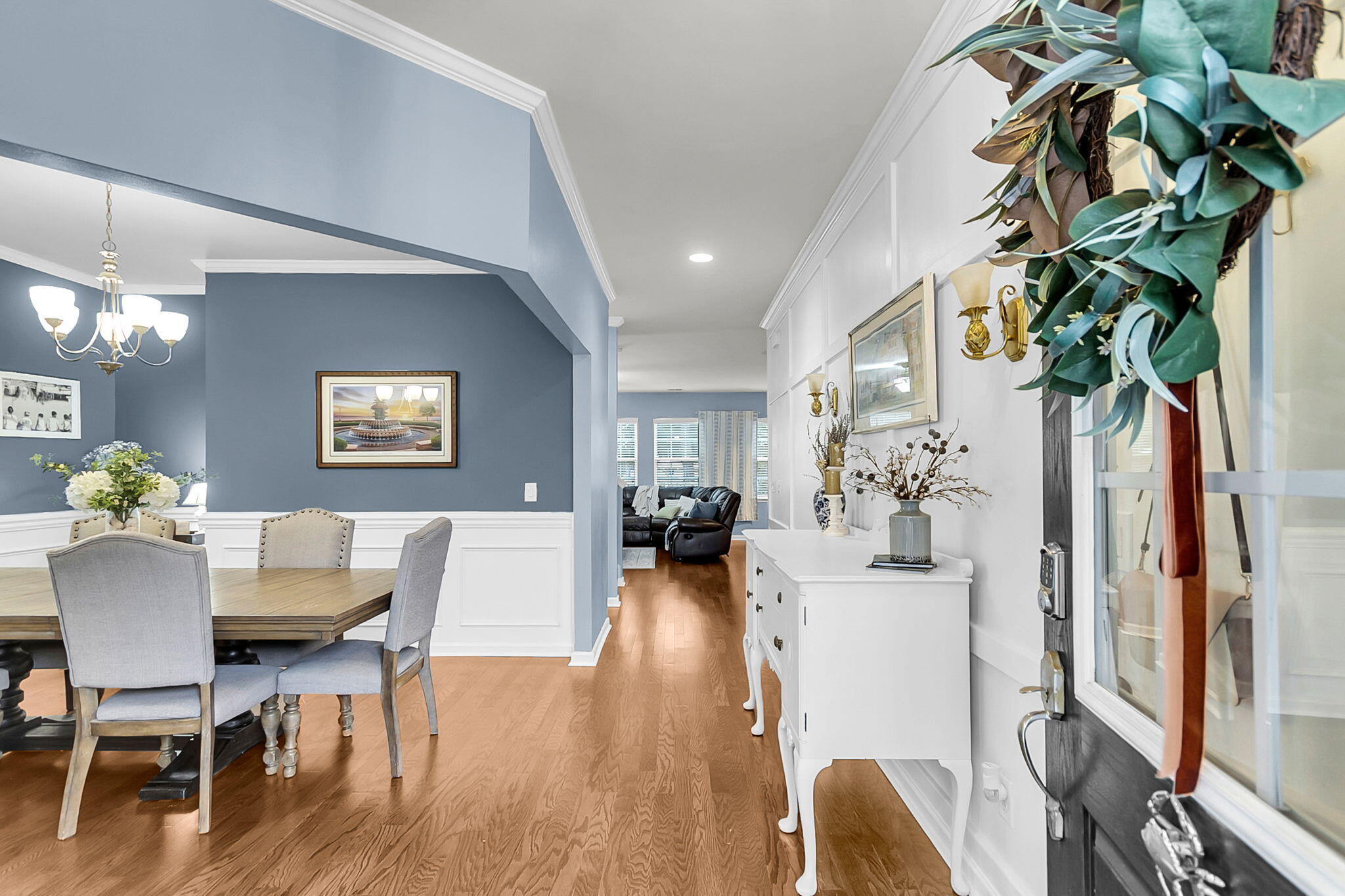 405 Bear Tree Court Moncks Corner, SC 29461 - Photo 6 of 72 CREM - 405 Bear Tree-17