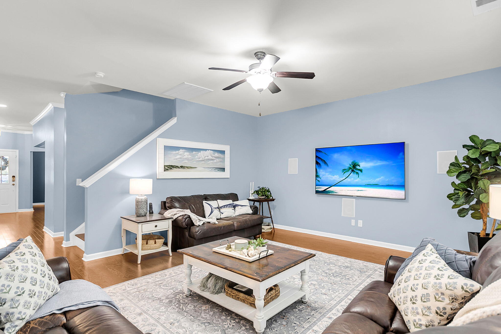 405 Bear Tree Court Moncks Corner, SC 29461 - Photo 7 of 72 CREM - 405 Bear Tree-31