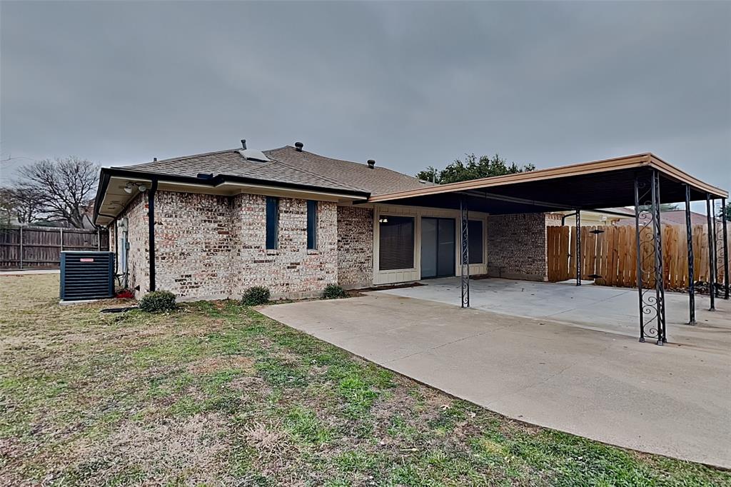 3320 Cross Bend Road Plano, TX 75023 - Photo 21 of 22