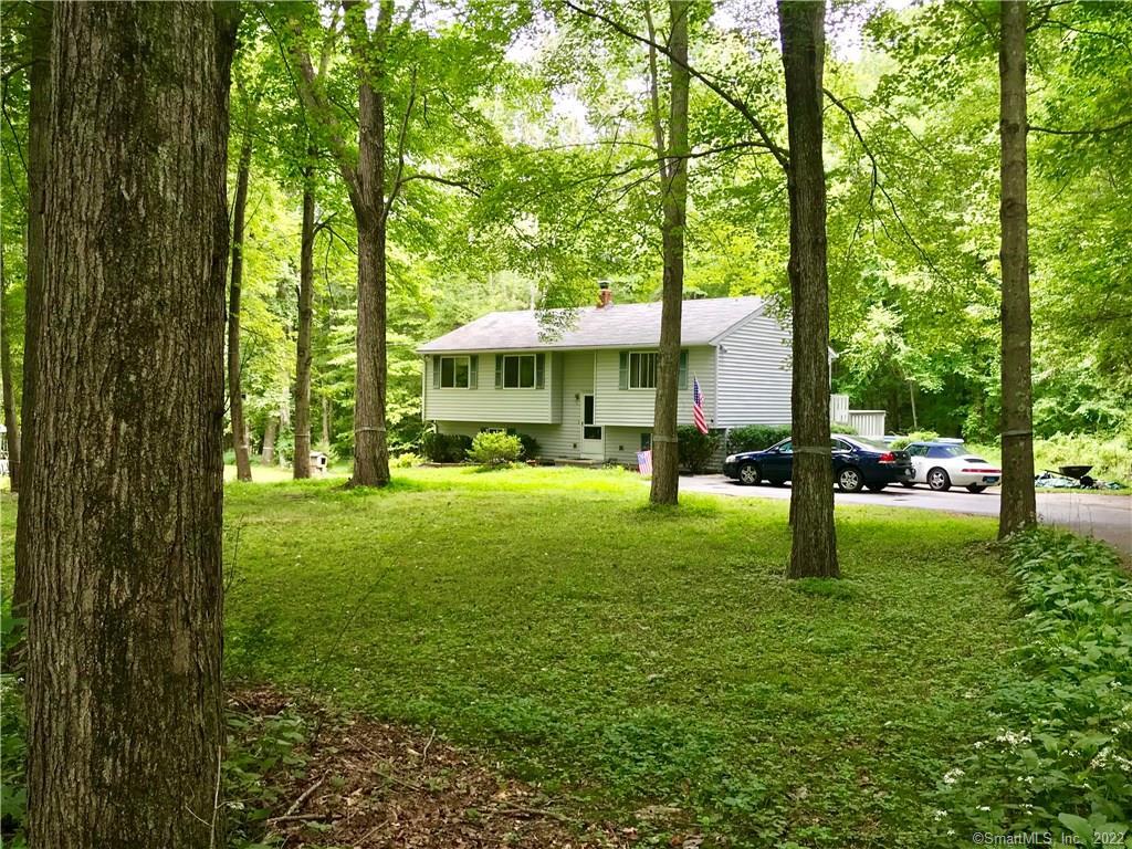 83 Doubleday Road Columbia, CT 06237 - Photo 1 of 1 Gallery Image 1