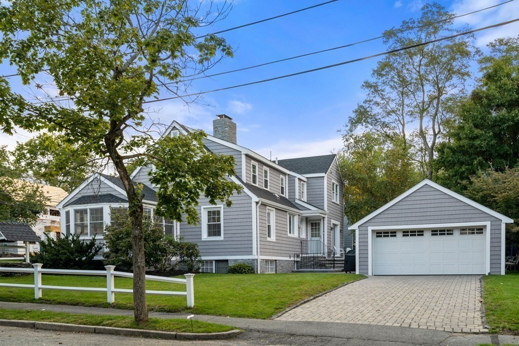 73 Puritan Road Newton, MA 02468 - Photo 2 of 30