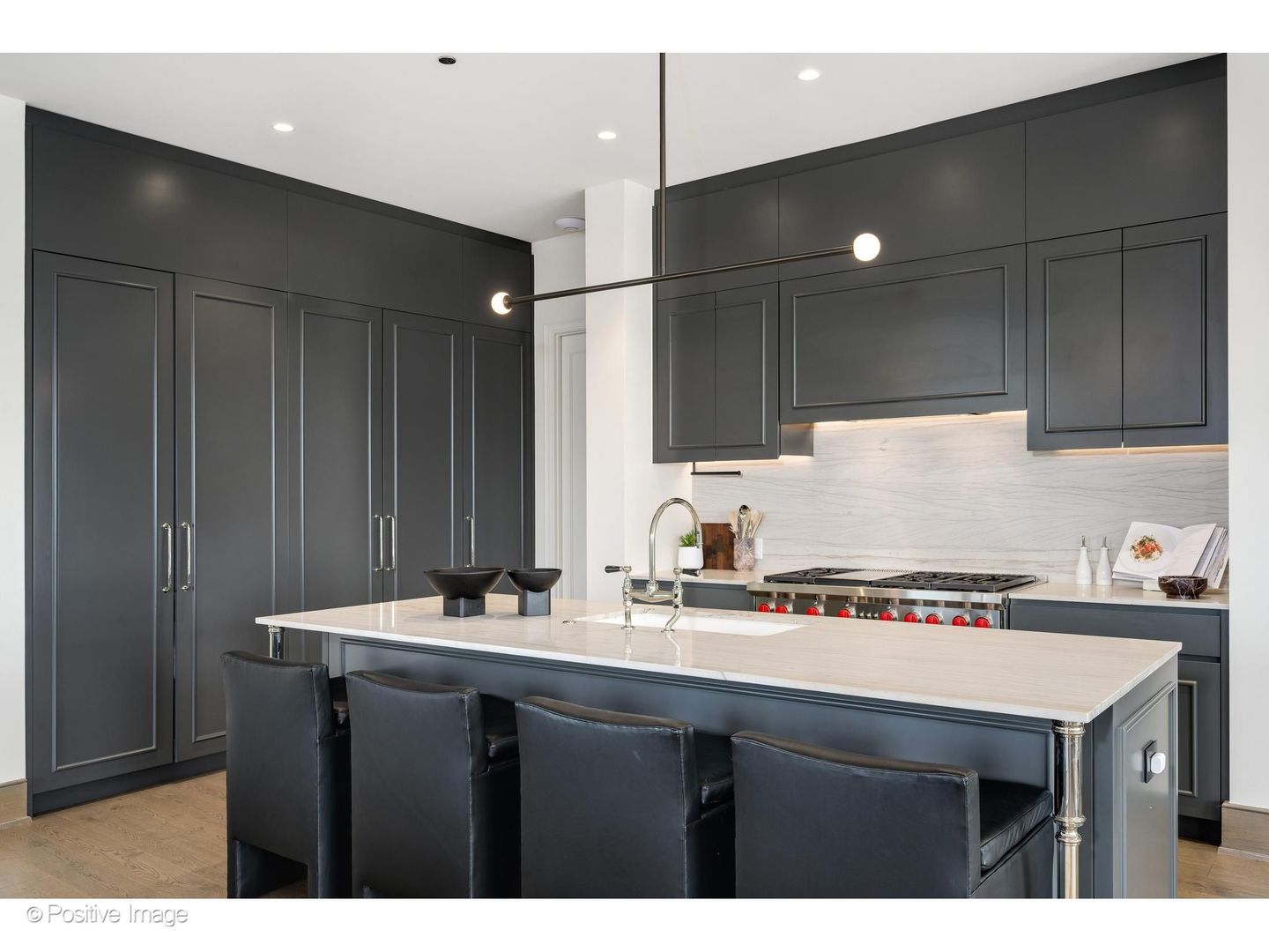 21 North May Street, Unit 1103 Chicago, IL 60607 - Photo 16 of 44