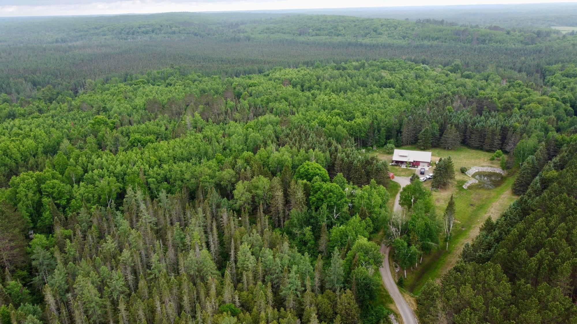 10543 Pat Phalen Road Crandon, WI 54520 - Photo 49 of 60