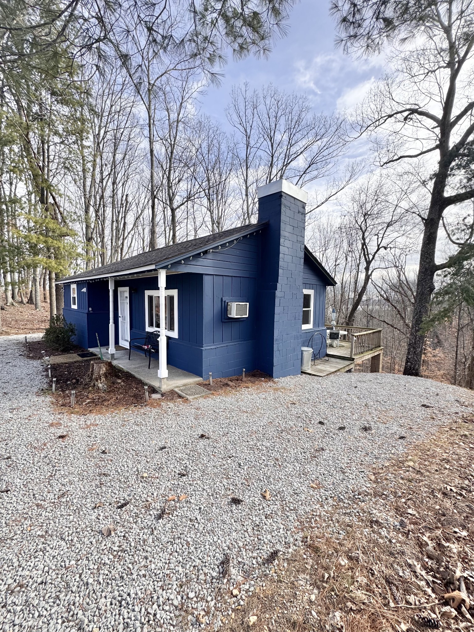 176 Grace Lane Eva, TN 38333 - Photo 2 of 20