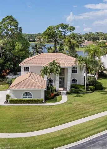 $1,225,000 | 2066 Imperial Circle, Naples, FL 34110