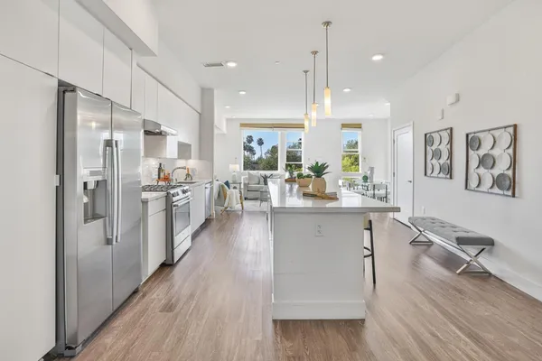 $1,249,888 | 3768 Capitol Avenue, Unit 307B, Fremont, CA 94538