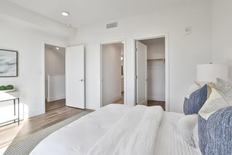 $998,888 | 3768 Capitol Avenue, Unit 307B, Fremont, CA 94538