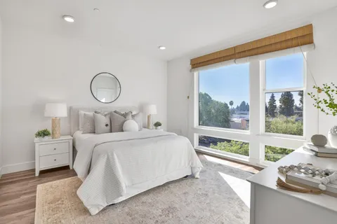 $998,888 | 3768 Capitol Avenue, Unit 307B, Fremont, CA 94538