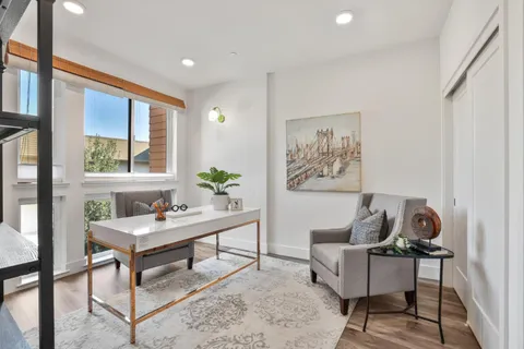 $998,888 | 3768 Capitol Avenue, Unit 307B, Fremont, CA 94538