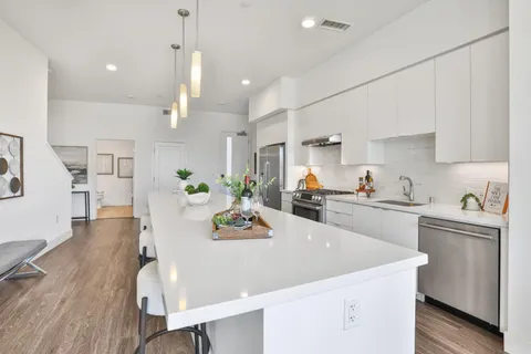 $998,888 | 3768 Capitol Avenue, Unit 307B, Fremont, CA 94538