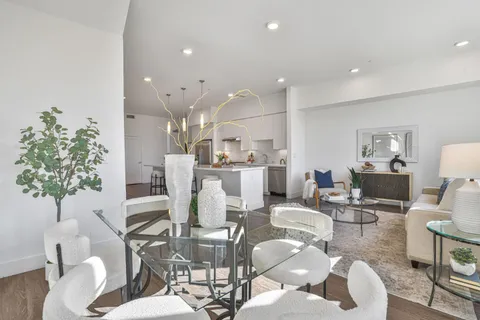 $998,888 | 3768 Capitol Avenue, Unit 307B, Fremont, CA 94538