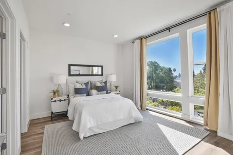 $998,888 | 3768 Capitol Avenue, Unit 307B, Fremont, CA 94538