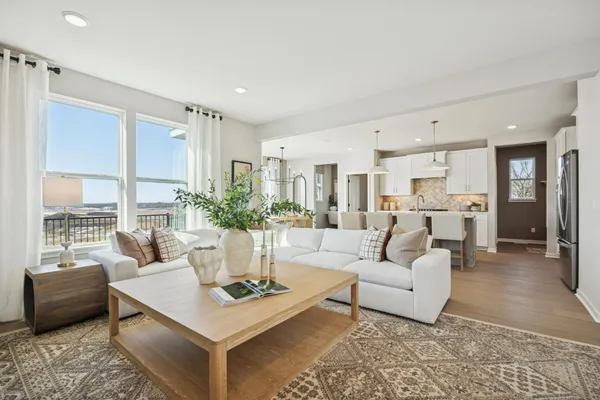 $651,915 | 10990 Archer Court North, Dayton, MN 55369