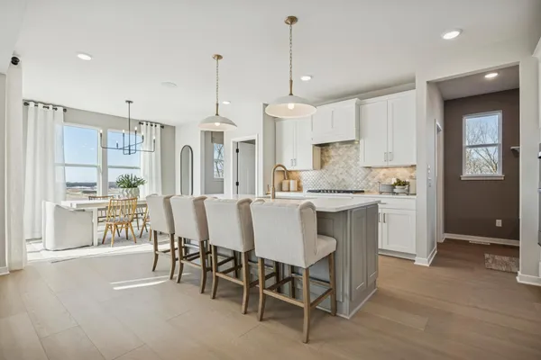 $651,915 | 10990 Archer Court North, Dayton, MN 55369
