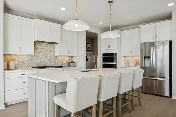 $651,915 | 10990 Archer Court North, Dayton, MN 55369