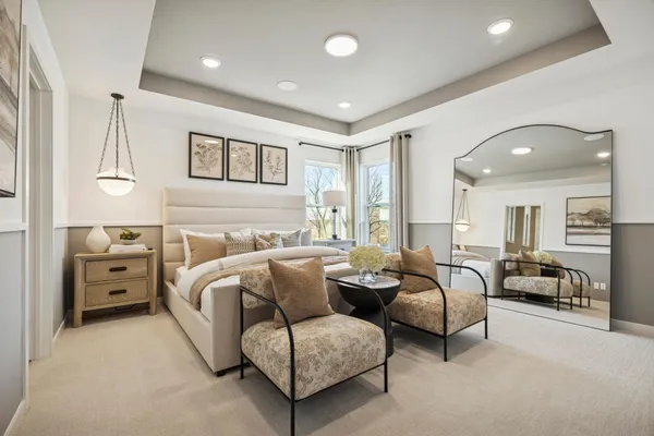 $651,915 | 10990 Archer Court North, Dayton, MN 55369