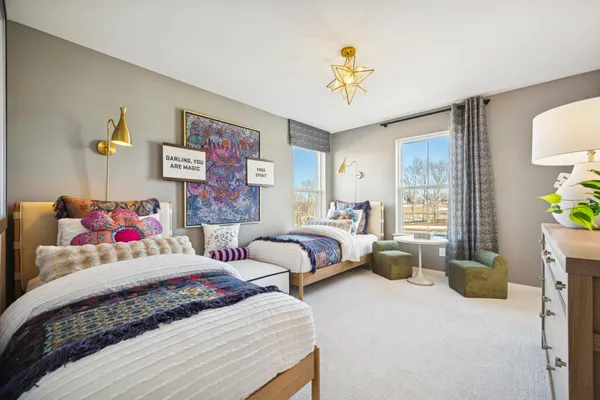 $651,915 | 10990 Archer Court North, Dayton, MN 55369