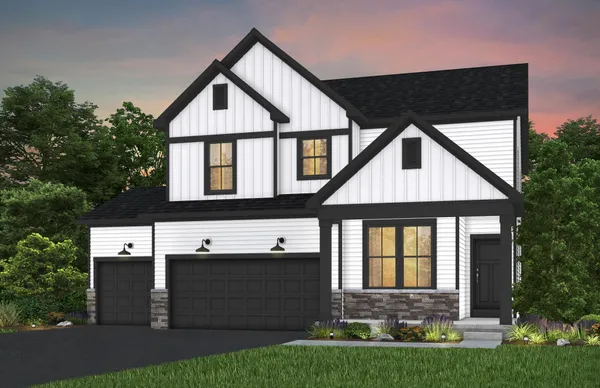$651,915 | 10990 Archer Court North, Dayton, MN 55369