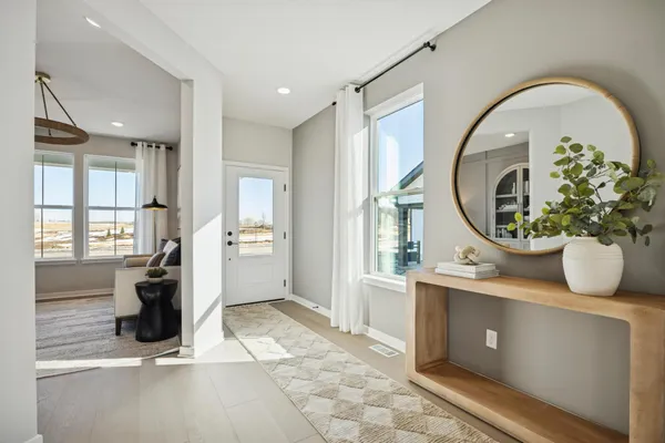 $651,915 | 10990 Archer Court North, Dayton, MN 55369