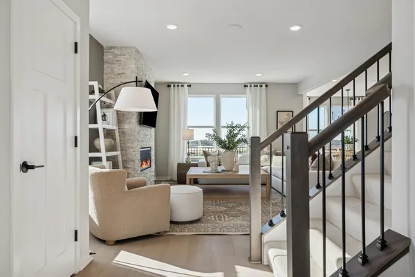 $651,915 | 10990 Archer Court North, Dayton, MN 55369